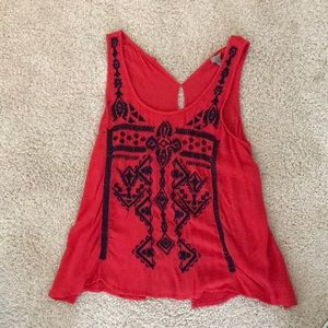 Urban outfitters Tank
